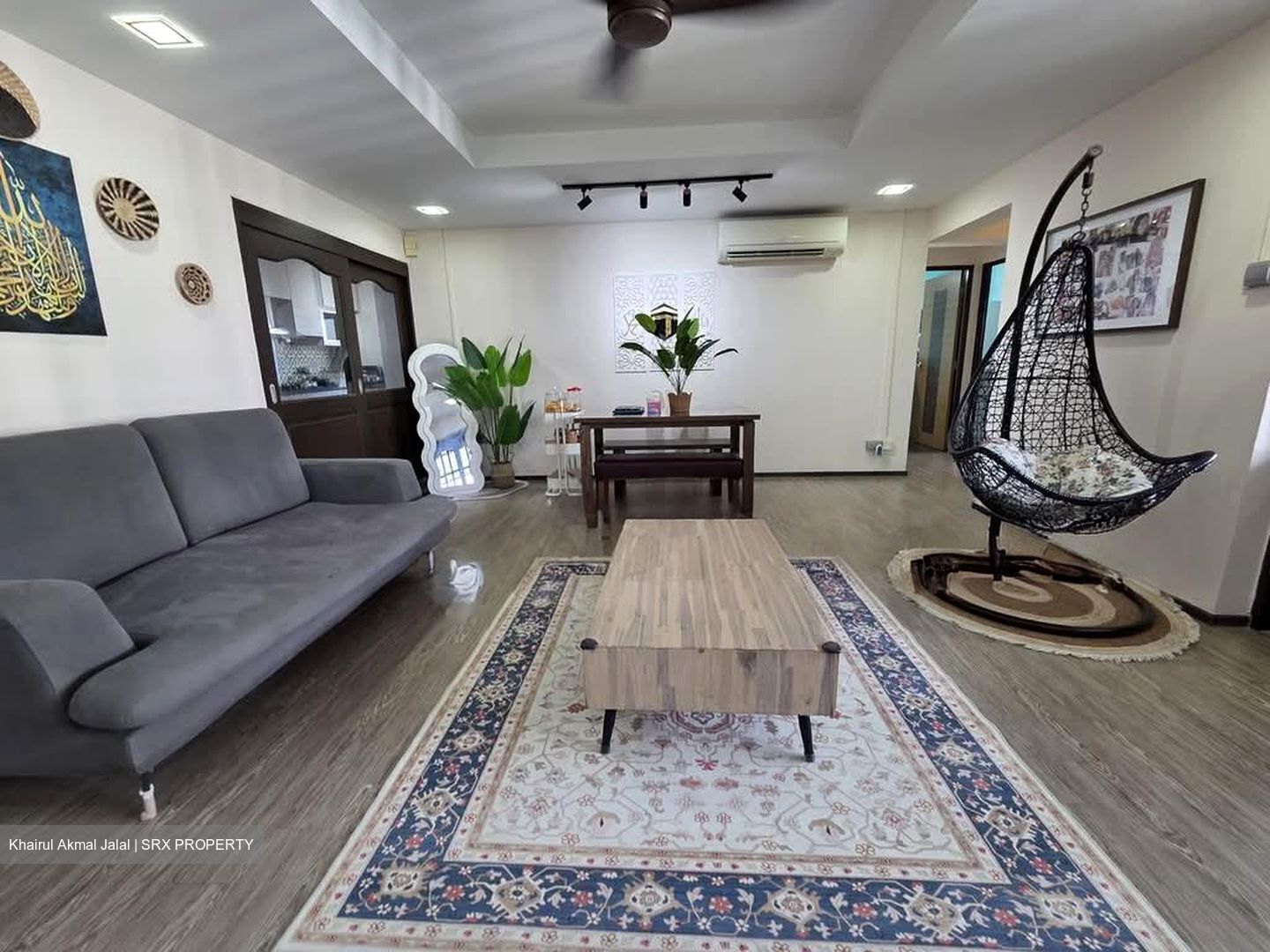 Blk 144 Rivervale Place (Sengkang), HDB 5 Rooms #572053211